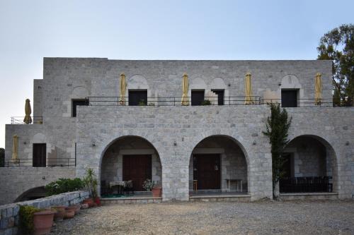 Gerolimenas Apartamento | Akroyiali Apartments