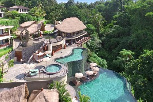 Tegallalang Complejo | Aksari Luxury Resort & Spa Ubud by Ini Vie Hospitality