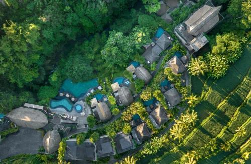 Tegallalang Complejo | Aksari Resort & Spa Ubud by Ini Vie Hospitality