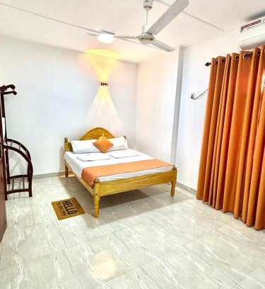 Trincomalee Casa | Akshaya Villa Trincomalee