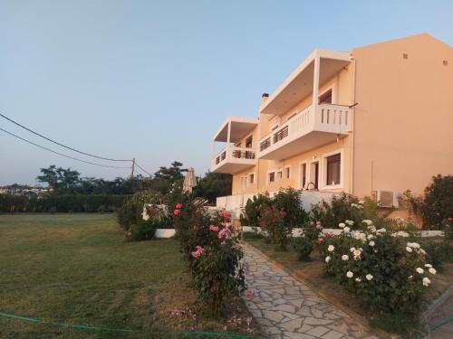 Kamariotissa Apartamento | Aktaion Apartments