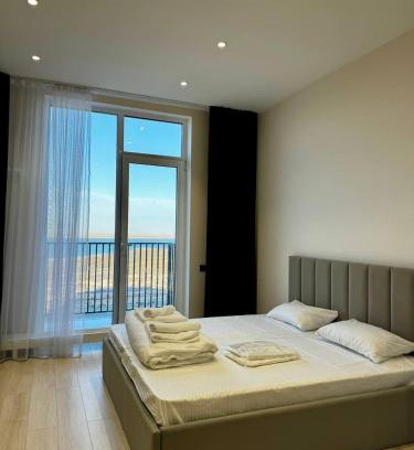 Kazakhstan Apartamento | Aktau Riviera