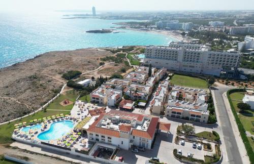Ayia Napa Complejo | Aktea Beach Village