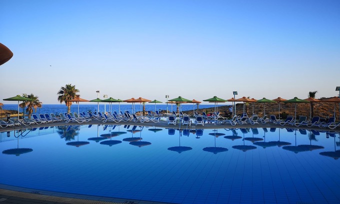 Ayia Napa Apartamento | Aktea Beach Village