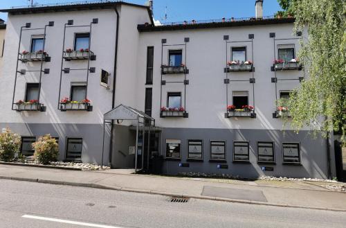 Birkach-Nord Hotel | Akteon Hotel
