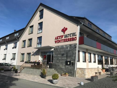Winterberg Hotel | Aktiv Hotel Winterberg