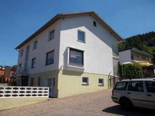 Bad Karlshafen Casa | Aktiv-Pension