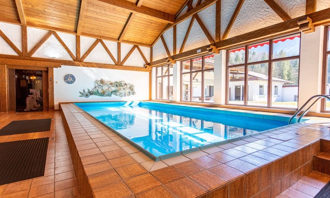 Inzell Hotel | Aktivhotel & Gasthof Schmelz
