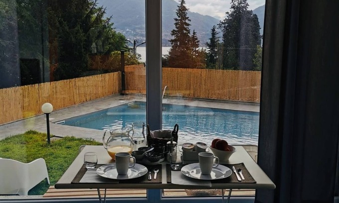 Acquaseria Cama Y Desayuno | Akuaduulza B&B