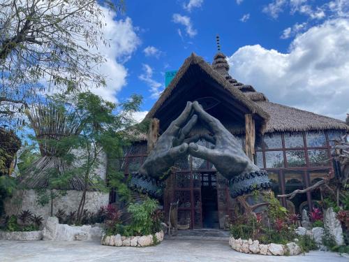Zona Hotelera Complejo | Akuazul Resorts Adults Only