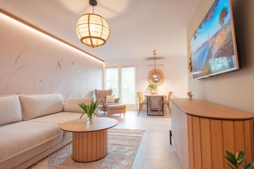 Kazimierz Dolny Apartamento | Akuku Apartament