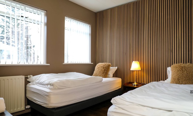 Þorpið Casa | Akureyri Hostel