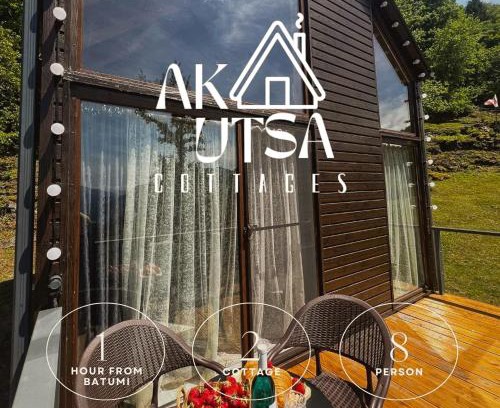Adjara Otro | AKUTSA cottages