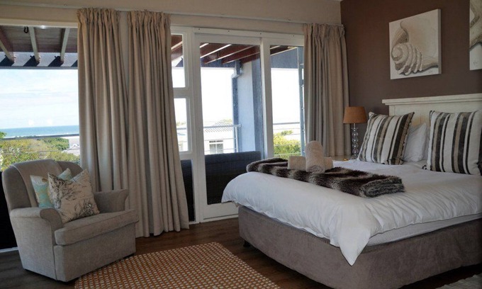 Voelklip Casa | Akwa House Hermanus: ¡tu hogar lejos de casa!