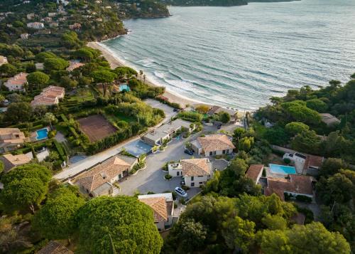 Le Lavandou Cabina | Akwabay - Les Villas du Cap