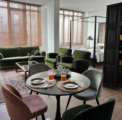 Lecce Cama Y Desayuno | Alèa Rooms