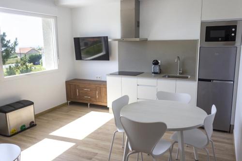 Carnota Apartamento | Alén de Louro - Apartamento 7 Mar de Lira