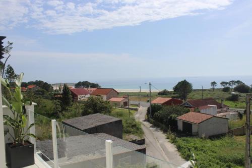 Carnota Apartamento | Alén de Louro - Apartamento 8 Carnota