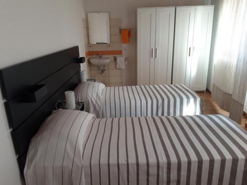 Servola-Chiarbola-Valmaura-Borgo San Sergio Casa | al 106