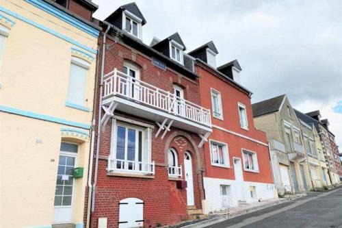 Ault Casa | AL 11 - Villa "La Lisette" 8 personnes
