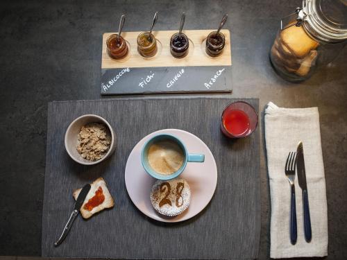 Portoferraio Cama Y Desayuno | al 28 B&B