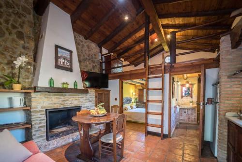 Padul Apartamento | Al Agia - Molino Mísqueres de Padul
