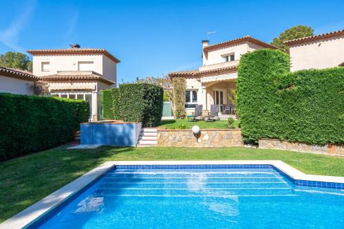 Bonmont Terres Noves Casa | Al Alba - Piscina Compartida