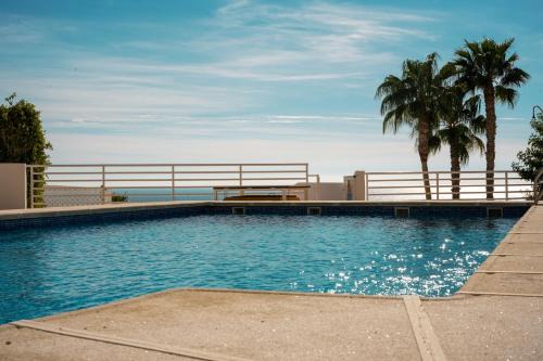 Ventanicas-El Cantal Apartamento | AL - Alegria Mojacar