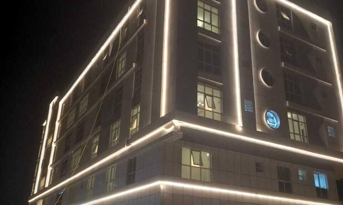 Al Jazirat Al Hamra Apartamento | al alkeem heights