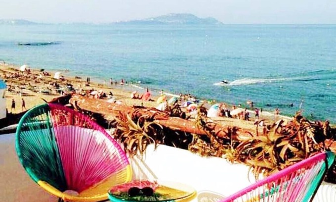 Restinga Smir Apartamento | Al Amine Beach Complex Residence Los Ríos