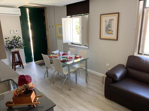 Castelo Branco Apartamento | Al Amoreirinha Rui Barata