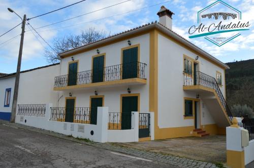 Portagem Casa | Al-Andalus Alojamentos