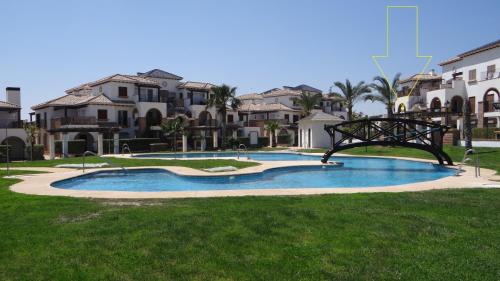 Vera Apartamento | Al Andalus Thalassa I VERARENTAL-COM