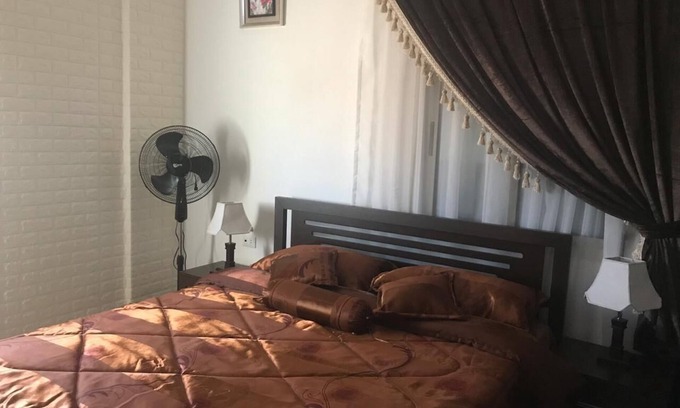 Chanay Apartamento | Apartamento Al Arja.