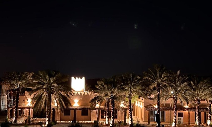 Liwa Casa | Al Artaa Resort