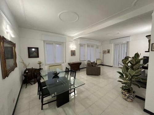 Sestri Levante Apartamento | al Bàcaro