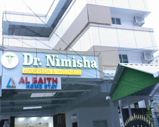 Kochi Casa | AL Baith Dreamz Homestay