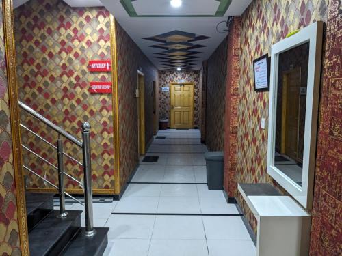 Federal Capital Territory Hotel | Al-Banaras Hotel