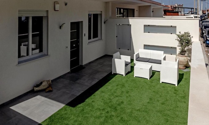 Palermo Apartamento | AL BAYDA
