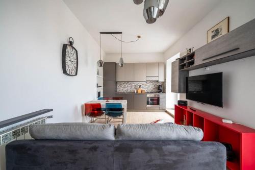 Rocca di Papa Casa | Al Belvedere A cozy with hills and village view