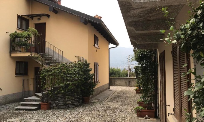 Lierna Apartamento | Al Borghetto