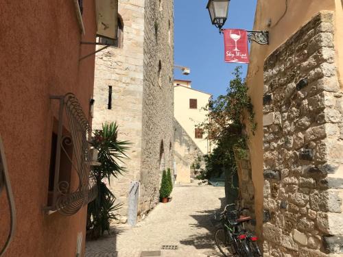 Terracina Apartamento | Al Borgo Antico