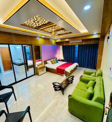 Rangamati Hill District Casa | Al-Buhayra