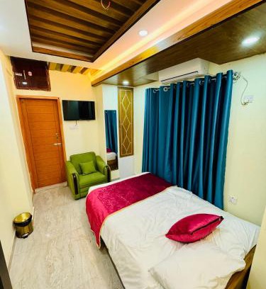 Rangamati Hill District Casa | Al-Buhayra