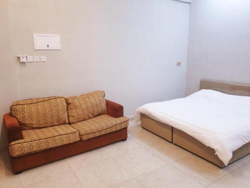 Salalah Apartamento | Al Buraq Economic Apartments