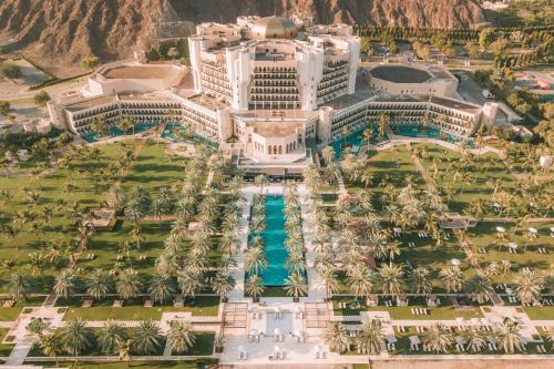 Muscat Complejo | Al Bustan Palace, a Ritz-Carlton Hotel