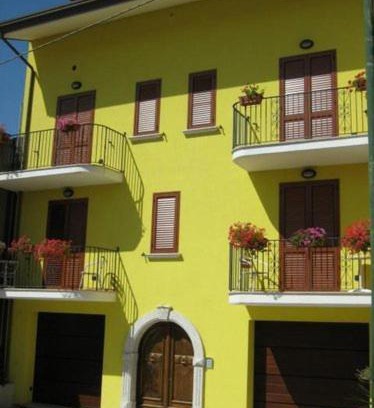 Bagnoli Irpino Casa | Al Campanile