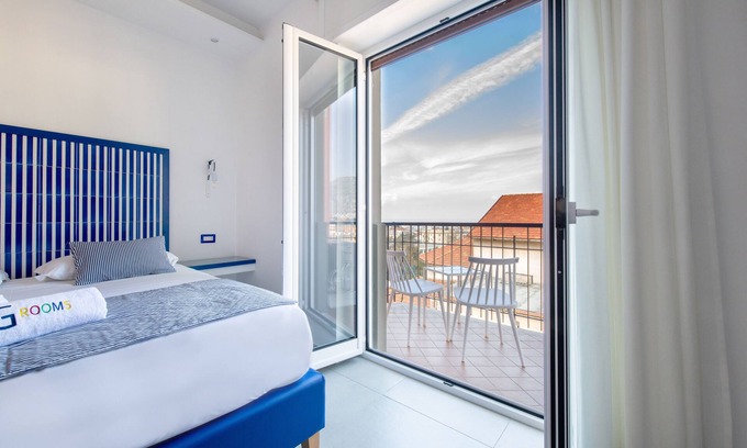 Sant'Agnello Casa | Al Campanile