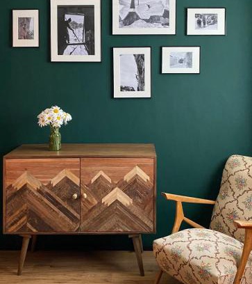 Strembo Casa | Al Camucin