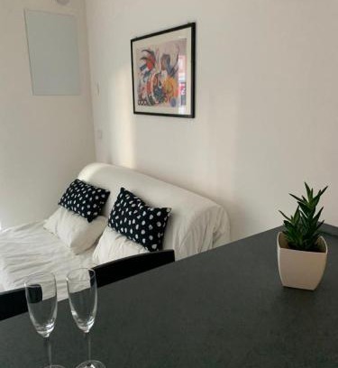 Brunico Apartamento | Al cantuccio di Chiara